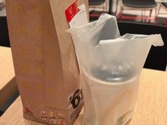 -麦当劳(西客站店)