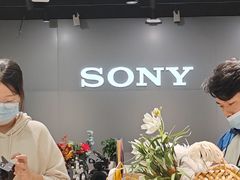 -Sony Store索尼(广州正佳店)