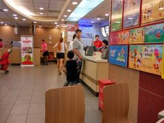 -麦当劳(郴州北湖店)