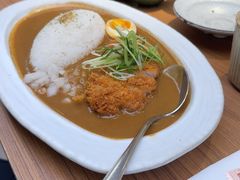 -CURRY YA 熟成咖哩專門店(深圳湾万象城店)
