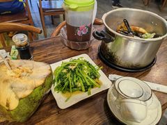 -土蚝·高压锅生蚝(百姓美食街店)