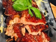 -肖四女乐山跷脚牛肉(世博源店)
