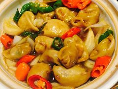 -风味小馆(天目湖宾馆店)