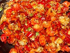 -一棠龙虾•王牌虾球(恒隆广场店)