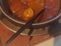 -千百味红餐厅·非遗江西菜(绿地双子塔总店)