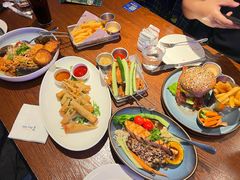 -bluefrog蓝蛙(新三里屯太古里店)