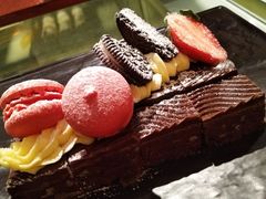 -厦门宝龙铂尔曼大酒店·海鲜自助餐厅