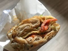-卞姐蛋饼(陕西南路店)