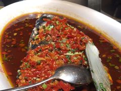 -姜君·千岛湖鱼头馆(浦东大道店)