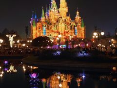 -上海迪士尼度假区