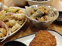 -多宾韩国料理(学衡路店)