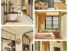 -住范儿家装·整体家装·装修设计