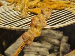 -源味居手把签烧烤(长春一店)