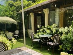 -Lamant Manor已闻花名关於蓝