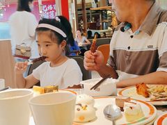 -比格比萨自助(宝山日月光店)