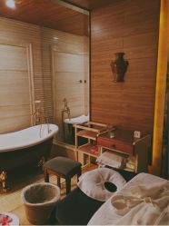 TIME SPA-TIME SPA科技美肤机构