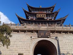 -大理古城