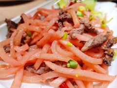 -娜玛瑟德餐厅(仙足岛店)