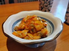 -有喜屋·鲜鸡烧鸟·居酒屋(安龙路店)
