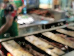 -老黄记手撕烤兔(玉林街店)