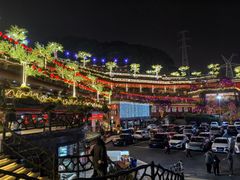 -枇杷园食为鲜火锅(南山店)