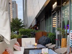 -盐说Salt Talk北美风味西餐厅(海上世界店)
