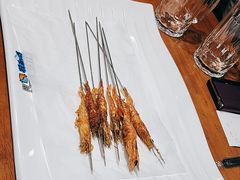 -一九烧烤(莱山区初家店)