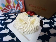 -壹点壹客·生日蛋糕(南山店)