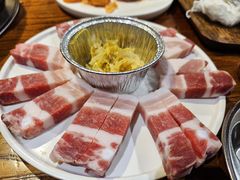 -原始泥炉烤肉(总店)