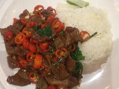 -港久茶餐厅(鹭洲里店)