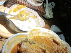 -刀板香·安徽菜(望江东路店)