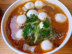 -明月虾面(厦禾路店)