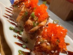 -福樱兰海鲜放题铁板烧(加州店)