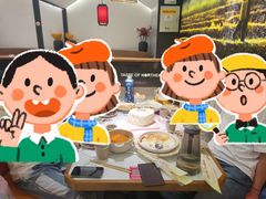 -东北风(平江万达店)