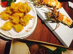 -九井澤精致料理(金茂店)