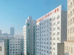 -哈尔滨医科大学附属第一医院(南岗院区)