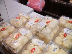 -白玉兰食品(中山公园龙之梦店)