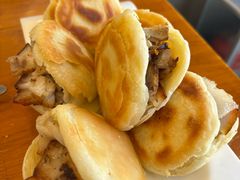 -赤峰宴宾楼(满洲里路店)