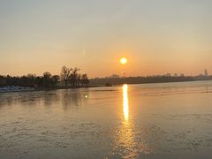 -长春市南湖公园