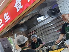 -叶伟胡辣壳面(两路口店)