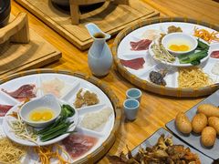 -勺子米线·云南传统小吃市集(四方街店)