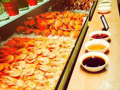 -富力希尔顿酒店·地阔自助餐厅