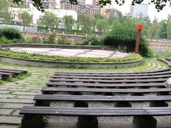 -成都市活水公园
