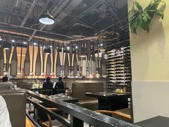 -环球约客烤涮自助(铜锣湾店)