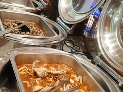 -佰味龙自助烤肉火锅(寮步店)