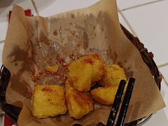 -费明中罗非鱼(大石坝店)