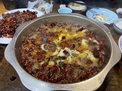 沸腾鱼-文记沸腾鱼(永安路总店)