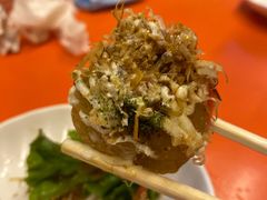 -拉面莊夢語＆中华料理八椿