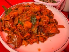 -同发号饭庄(复兴路店)