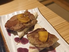 -贵木日本料理·铁板烧(新地假日广场店)